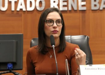 Deputada apresenta projeto para proibir cortes de água e energia nos meses de extremo calor em MT