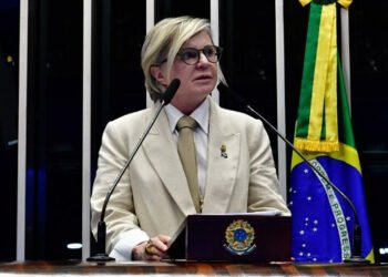 Buzetti cancela ida a China para acompanhar Reforma Tributária