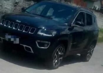 Médico legista é acusado de perseguir crianças na saída da escola em bairro de Cuiabá