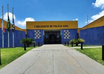 PM aposentado preso após tentar matar sobrinha é solto e vai responder em liberdade