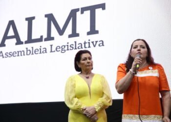 MT Fashion Chita, evento que une moda e solidariedade, é lançado na ALMT