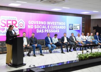 “Governo possibilita que até os menos favorecidos tenham condições de ter a casa própria; é um sonho realizado”, afirma prefeito