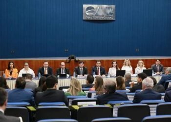 OAB-MT decide pela paridade para composição da Lista Sêxtupla