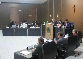 Importância do exame preventivo é destacado durante sessão da Cãmara de Vereadores