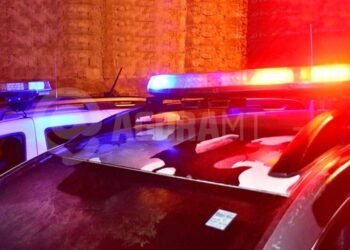 Homem com sinais de embriaguez é preso após agredir ex-companheira