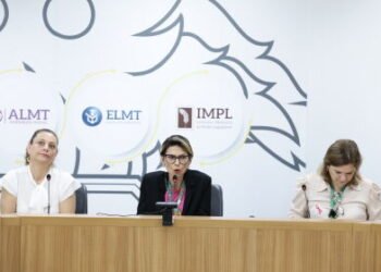 CST de pacientes oncológicos entra na reta final de relatório