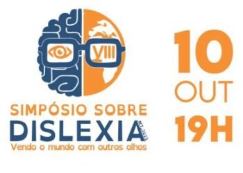 8º Simpósio sobre Dislexia da Assembleia Legislativa será no próximo dia 10