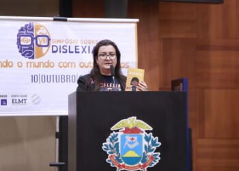 Criação de políticas públicas é destaque durante 8º Simpósio sobre Dislexia
