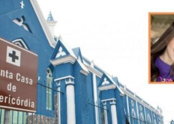 Polícia investiga morte de jovem após complicações em cirurgia para implante de silicone