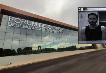 Juíza considera possibilidade de crime mais grave e mantém preso advogado que tentou matar mulher