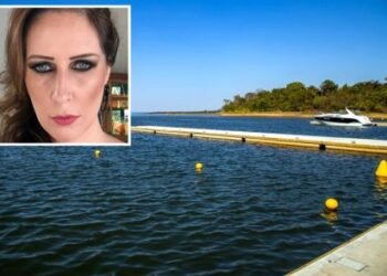 Empresária pode ter sido morta; servidor público estaria foragido