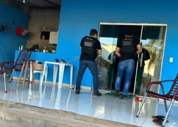 Polícia Civil cumpre buscas contra homens que ameaçavam companheiras com arma de fogo