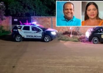 Mulher foi morta com 44 facadas; ex alegou momento de fúria