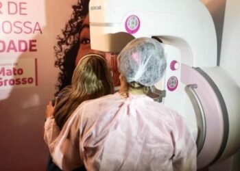 Hospitais estaduais ofertam consultas, exames e palestras sobre a saúde da mulher