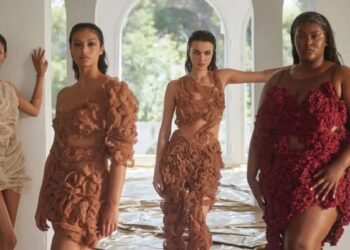 Victoria’s Secret Fashion Show está de volta – mas não como você conhece