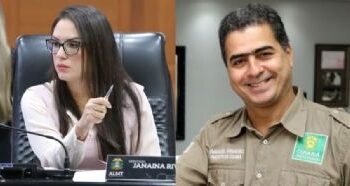 Janaina Riva diz que MDB deve ficar sem diretório em Cuiabá até março de 2024