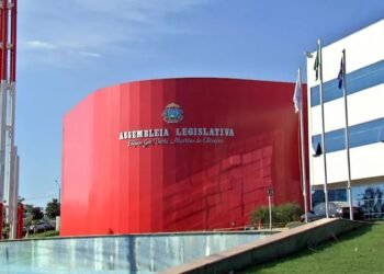 Assessor parlamentar é exonerado do cargo após suspeita de estupro contra a sobrinha de 3 anos em Cuiabá