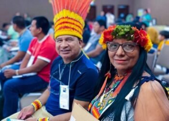 Estado lança seletivo para contratar servidores para escolas indígenas