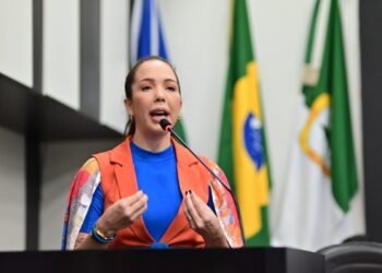 Maysa aposta em união entre vereadores para solucionar problemas da Educação