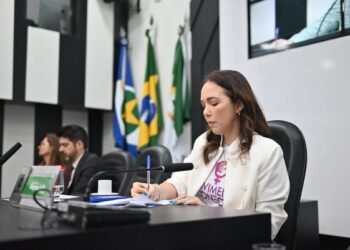 Órfãos do feminicídio são debate na Câmara de Cuiabá