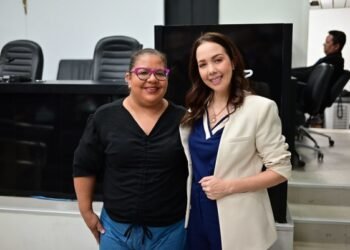 Tribuna Livre proposta pela vereadora Maysa traz alerta sobre a ceratocone