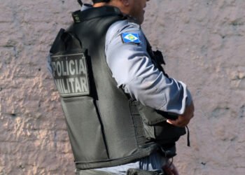 Mulher vem de SP a Cuiabá para conhecer paquera e é agredida