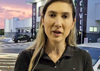 Vereadora de Ipiranga do Norte denuncia discriminação e registra Boletim de Ocorrência