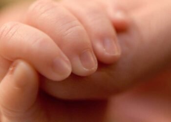 Menina de apenas 10 meses morre com sinais de abuso sexual em Rondonópolis