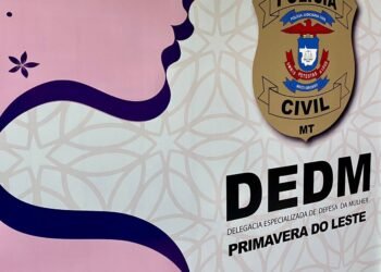 Homem é preso pela Polícia Civil por descumprimento de medidas protetivas