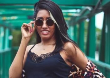 Ex-assessora parlamentar e youtuber morre aos 31 anos em Cuiabá