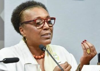 Vera Lúcia Santana Araújo é nomeada ministra substituta do TSE