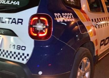 Homem se enfurece e ataca esposa após não encontrar “almoço pronto” no Nortão