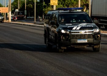 Pastor é preso pela Polícia Civil em Juara por estupro de vulnerável