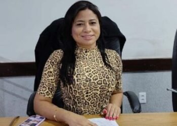 Após três dias de sessão, Fabiana tem o mandato cassado em Chapada dos Guimarães