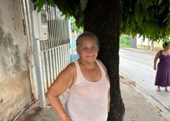 Ação idealizada pela primeira-dama de MT ajuda colocar comida na mesa das famílias que precisam de apoio