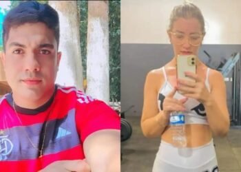 Suspeito de feminicídio em Aripuanã comete suicídio