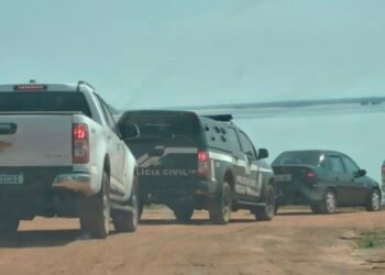 Autor de tentativa de homicídio da ex-companheira é preso pela Polícia Civil 10 anos após o crime