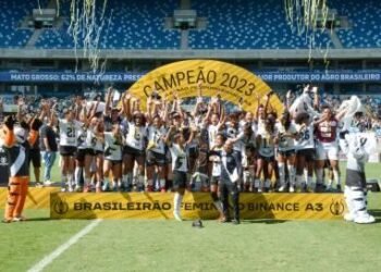 Conheça data de estreia do Mixto no Brasileiro feminino; CBF divulga calendário