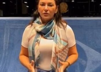 Ex-prefeita defende pena de morte e castração química em crimes brutais