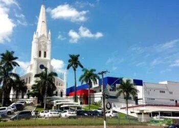 Mãe denuncia professor de instituição religiosa em MT por suspeita de envolvimento em rede de pedofilia