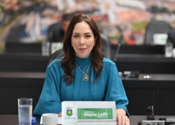 Maysa Leão destina R$ 2,4 milhões em emendas impositivas para a Saúde e Assistência Social