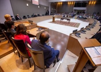 Deputado pede ao CNJ investigação em escolha de novos desembargadores de MT