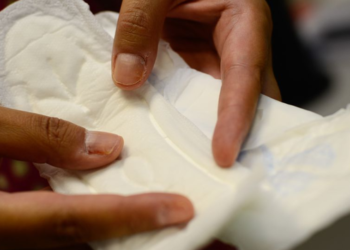 Ministério da Saúde disponibiliza absorventes pelo Farmácia Popular