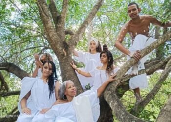 Festival de Axé “Teia Ancestral” será realizado dia 20 de janeiro em Cuiabá