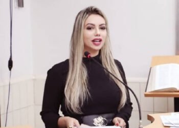 Casos de violência doméstica aumentam fim de ano, diz delegada