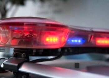 Suspeito de agredir esposa e persegui-la com barra de ferro é preso em Nova Mutum