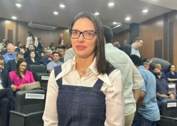 Reunião para definir liderança no MDB estadual deve ser feita ainda em janeiro, afirma Janaina