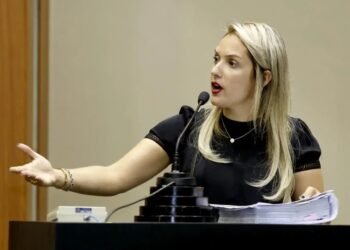 Deputada de Mato Grosso defende pena de morte e prisão perpétua a estupradores