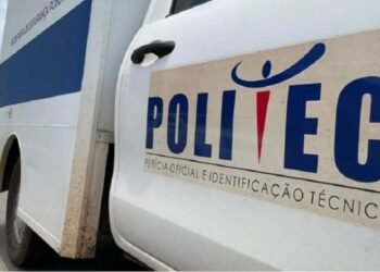 Idosa é encontrada morta e em estado de decomposição em casa