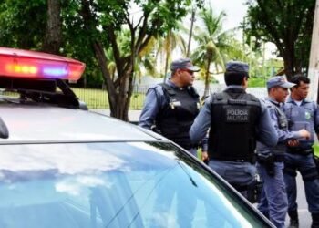 Mulher apanha do marido ao voltar de barzinho em Sorriso